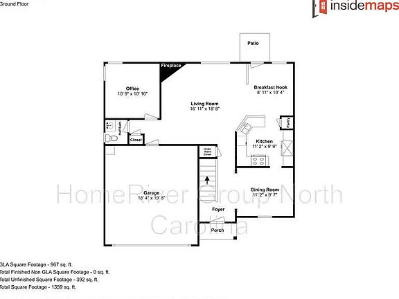 2nd image of 15030 Jerpoint Abby Dr