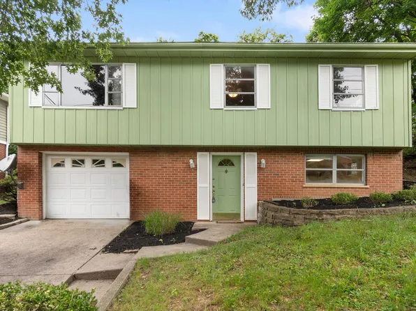 479 Rossford Ave, Fort Thomas, KY 41075