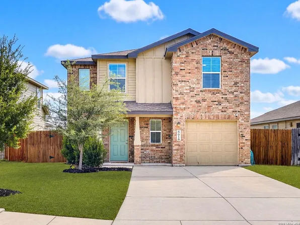 6614 Vivaldi Isle, San Antonio, TX 78252