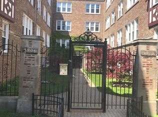 3908 N Central Ave APT 2B, Chicago, IL 60634
