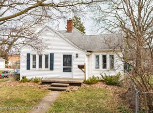 2001 Clifton Ave, Lansing, MI 48910