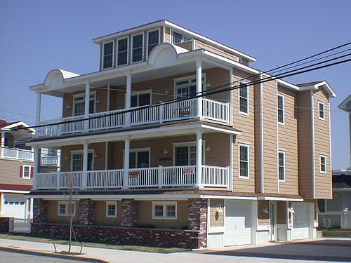 Home Exterior