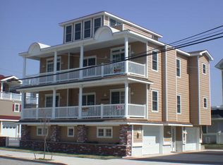1238A Ocean Ave #3, Ocean City, NJ 08226