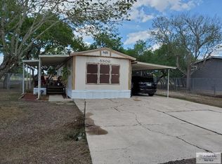5506 Sago Palm Dr, Harlingen, TX 78552