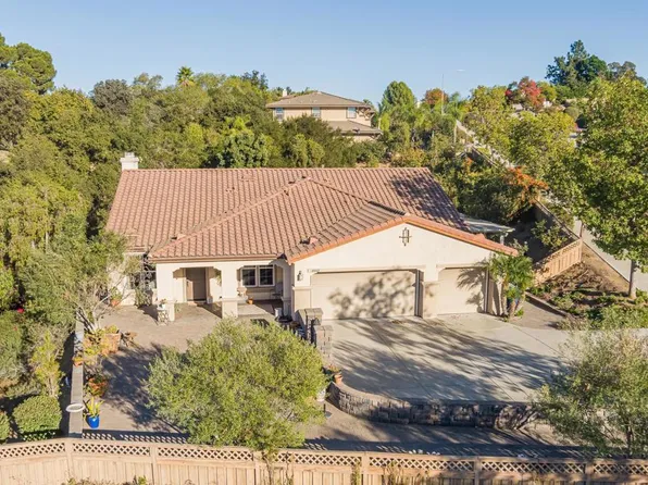 2602 Emerald Oaks Gln, Escondido, CA 92027