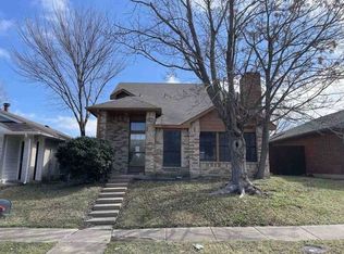 420 Seminary Rdg, Mesquite, TX 75149