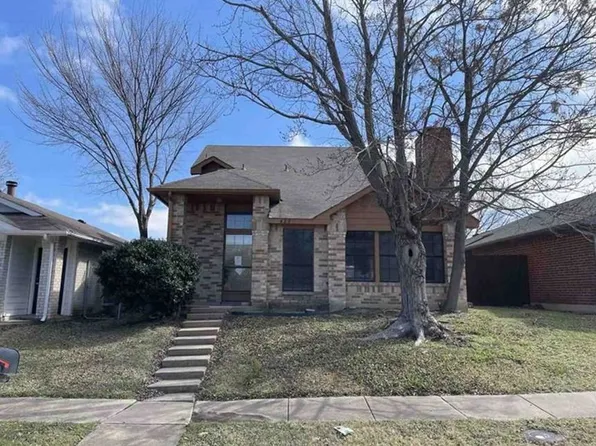 420 Seminary Rdg, Mesquite, TX 75149