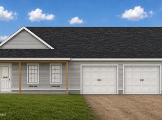 TBD Lot 14 Sandy Drive, Monmouth, ME 04259