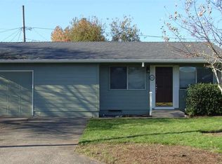 1165 Dellmoor Way, Woodburn, OR 97071