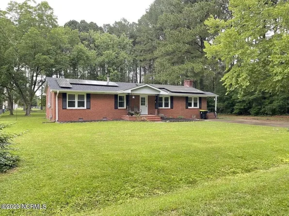 309 Hill Street, Goldsboro, NC 27530