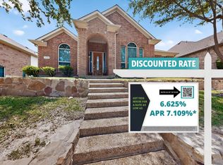 404 Castle St, Desoto, TX 75115