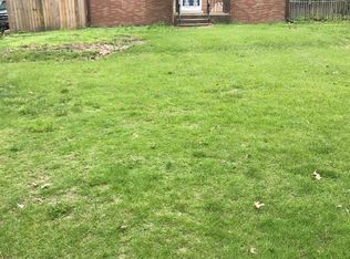 4873 Cleveland St, Gary, IN 46408