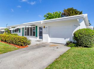 3030 E Golf Blvd, Pompano Beach, FL 33064
