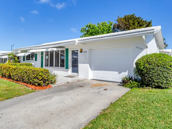 3030 E Golf Boulevard, Pompano Beach, FL 33064