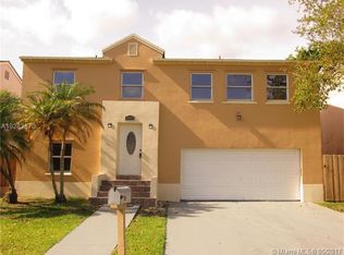 12042 SW 271st Ter, Homestead, FL 33032