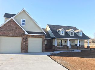 1130 NW Mount Pinchot Ave, Lawton, OK 73507