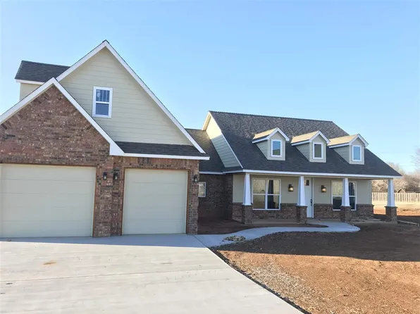 1130 NW Mount Pinchot Ave, Lawton, OK 73507