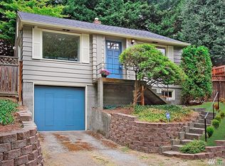 11355 28th Ave NE, Seattle, WA 98125