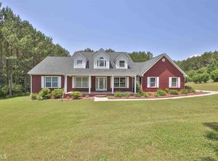 298 Strong Rd, Newnan, GA 30263