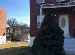 3529 Wilkens Ave, Baltimore, MD 21229