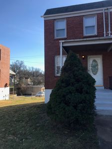 3529 Wilkens Ave, Baltimore, MD, 21229