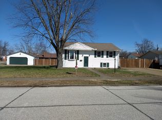 529 Sheridan Rd, Evansville, IN 47710