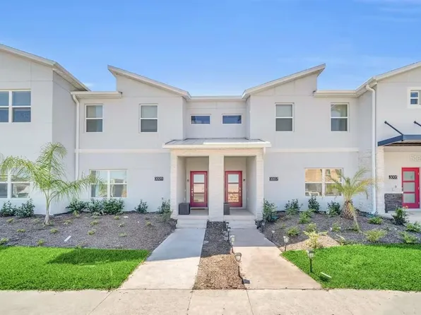 3007 Penelope Loop, Kissimmee, FL 34746