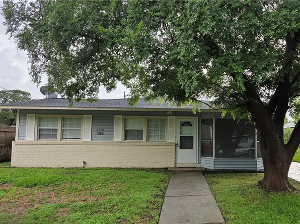 4530 Louisa Dr, New Orleans, LA 70126