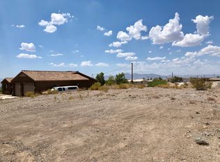 3016 Maracaibo Ct LOT 50, Lake Havasu City, AZ 86404