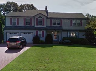 1595 Sea Island Dr, Toms River, NJ 08753