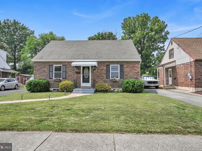 119 Old Mill Rd, Ephrata, PA, 17522