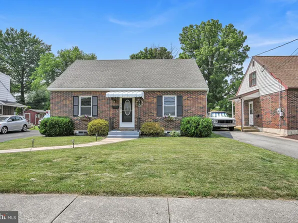 119 Old Mill Rd, Ephrata, PA 17522