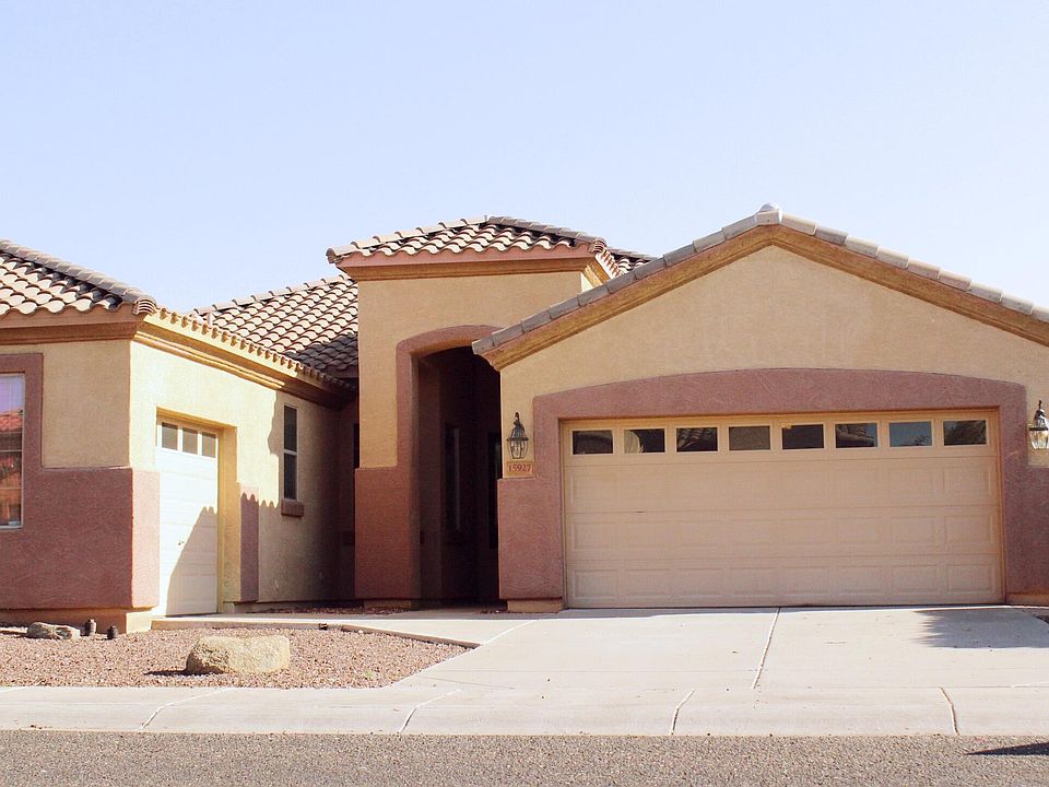 1st image of 15927 N 175th Dr
