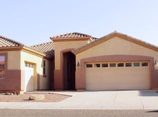15927 N 175th Dr, Surprise, AZ 85388