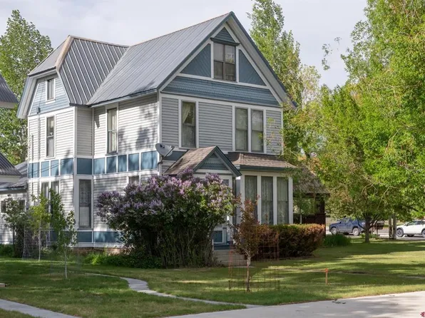518 E Georgia Avenue, Gunnison, CO 81230