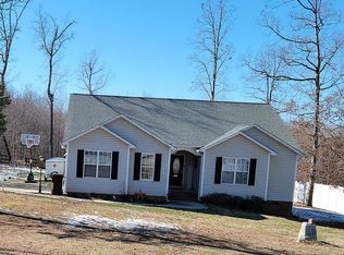 1125 Sagewood Ln, Salisbury, NC 28146