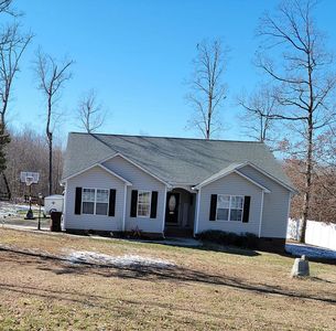 1125 Sagewood Ln, Salisbury, NC, 28146