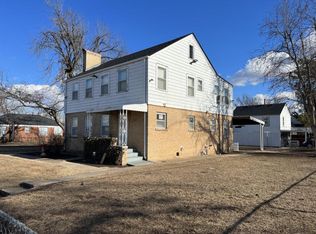 1720 Exchange Ave, Oklahoma City, OK 73108