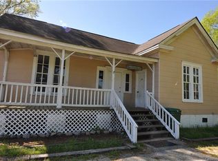 160 Pinckney St, Chester, SC 29706