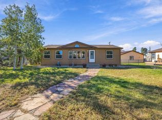 404 W Shafer Ave, Pierce, CO 80650