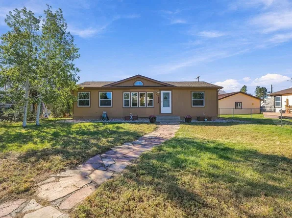 404 W Shafer Ave, Pierce, CO 80650