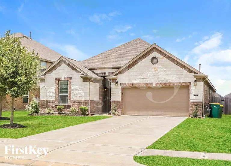 3301 Havenwood Chase Ln — Photo 2