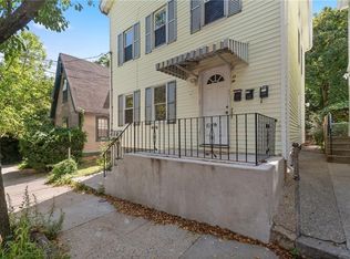 49 Fremont St, Providence, RI 02906