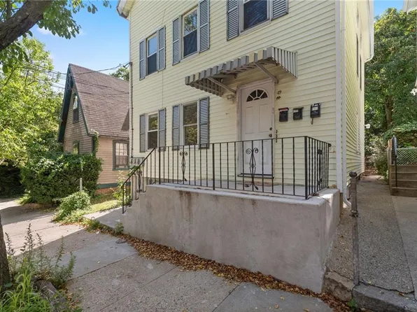 49 Fremont St, Providence, RI 02906