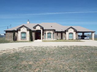 7580 W 14th St, Odessa, TX 79763