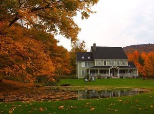 1510 Pleasant Valley Rd, Bennington, VT 05201