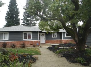 6036 Ranger Way, Carmichael, CA 95608