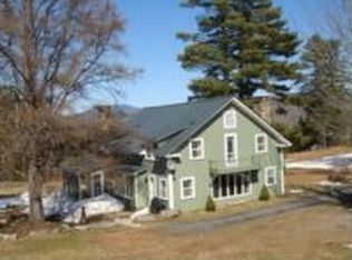 131 E Cemetery Rd, Orford, NH 03777