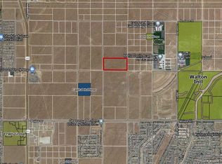Cactus Rd, Victorville, CA 92394