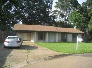 228 Nelson Cir, Pearl, MS 39208